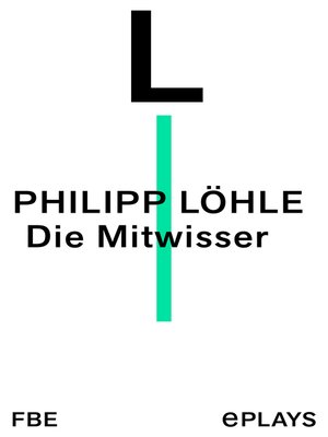 cover image of Die Mitwisser